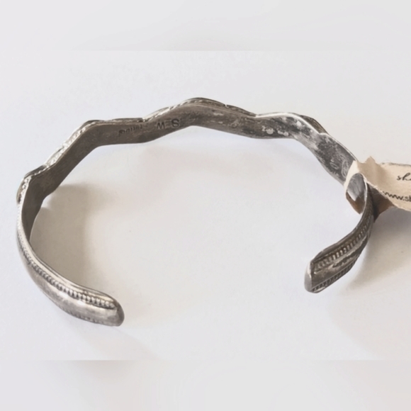 Turquoise Bracelet - Picture 2 of 2